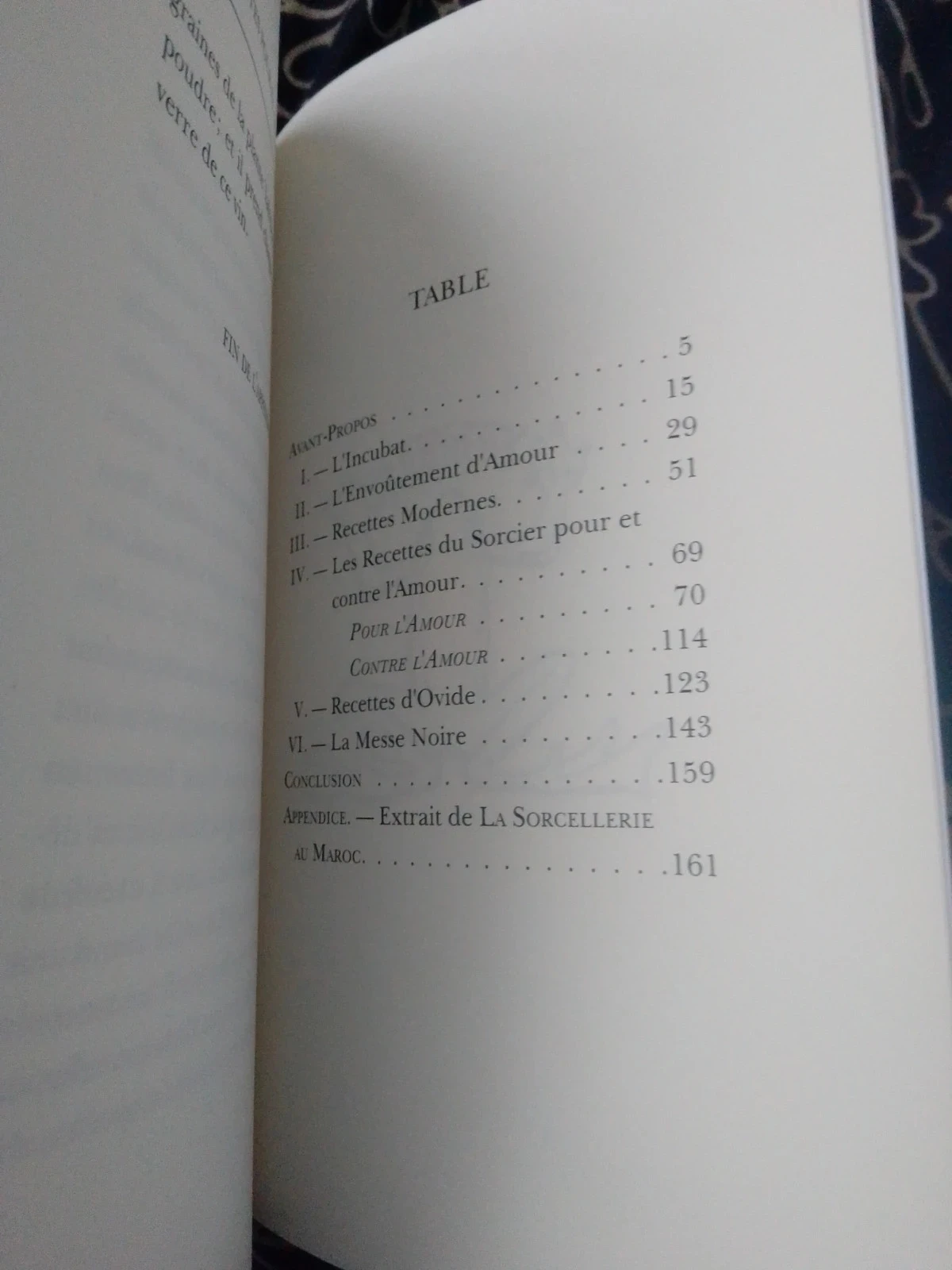 Magic recipes for and against love – photo 5